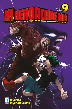Volume cover